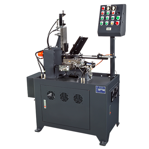 hydraulic lathe machine