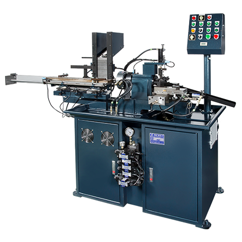 hydraulic lathe machine